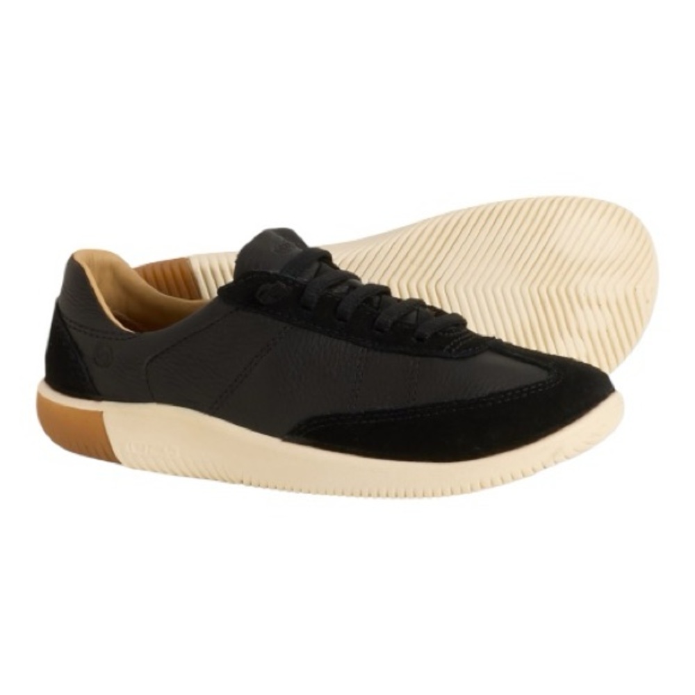 ***Keen KNX T-Toe Sneakers - Leather (For Women)***